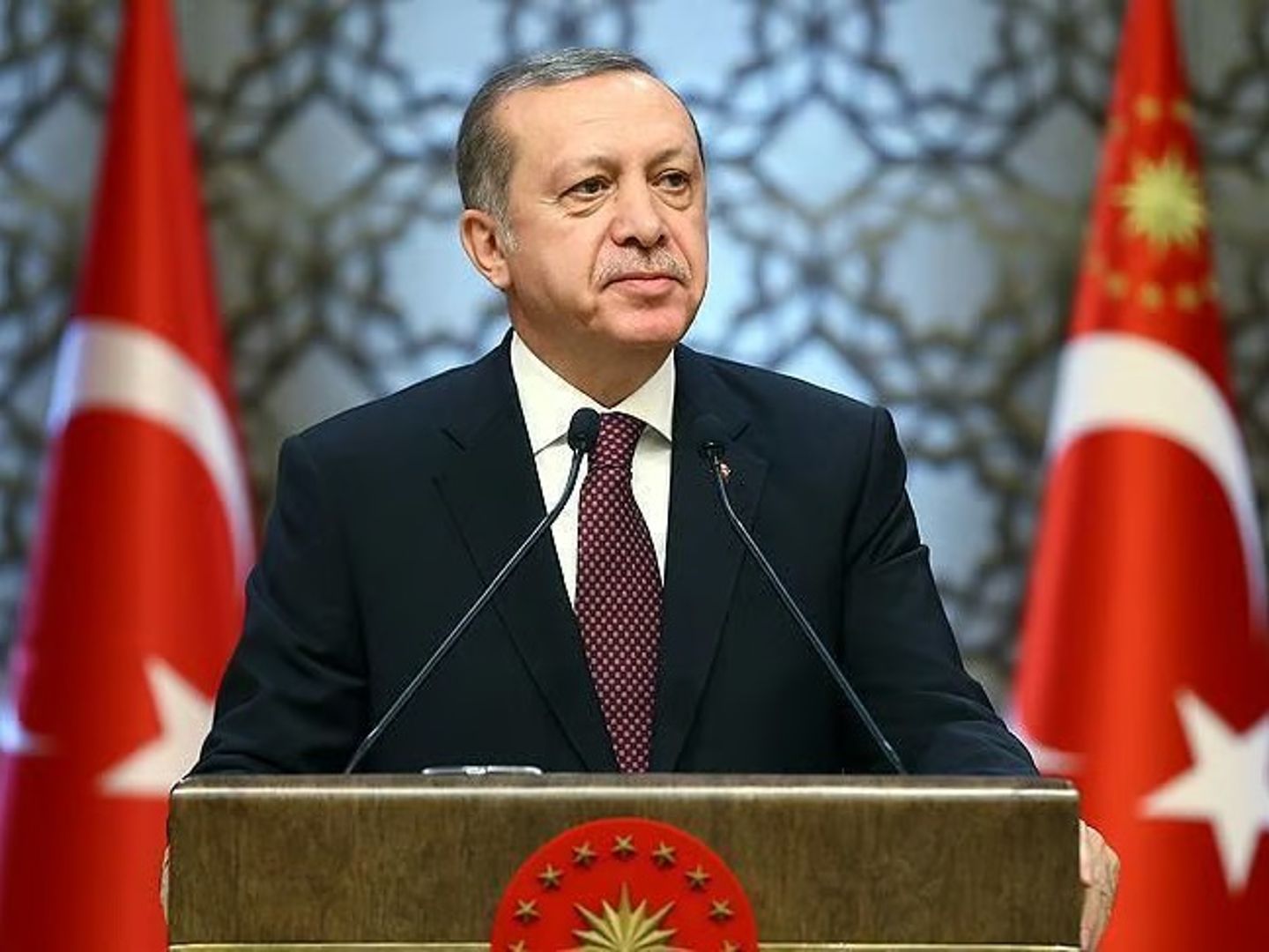 "Terörsüz Türkiye" hedefine ilişkin yeni açıklama: Atılan önemli adım hayırlara vesile olsun