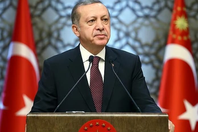 "Terörsüz Türkiye" hedefine ilişkin yeni açıklama: Atılan önemli adım hayırlara vesile olsun