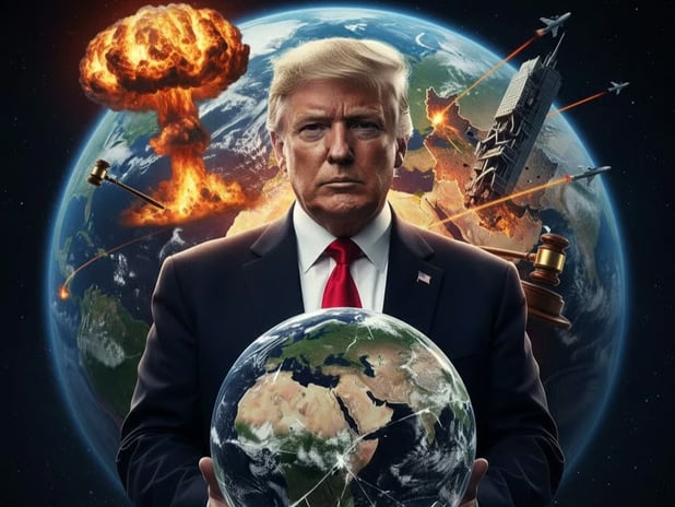 BRAC Institute: Uluslararası hukukun çöküşü ve küresel düzenin geleceği