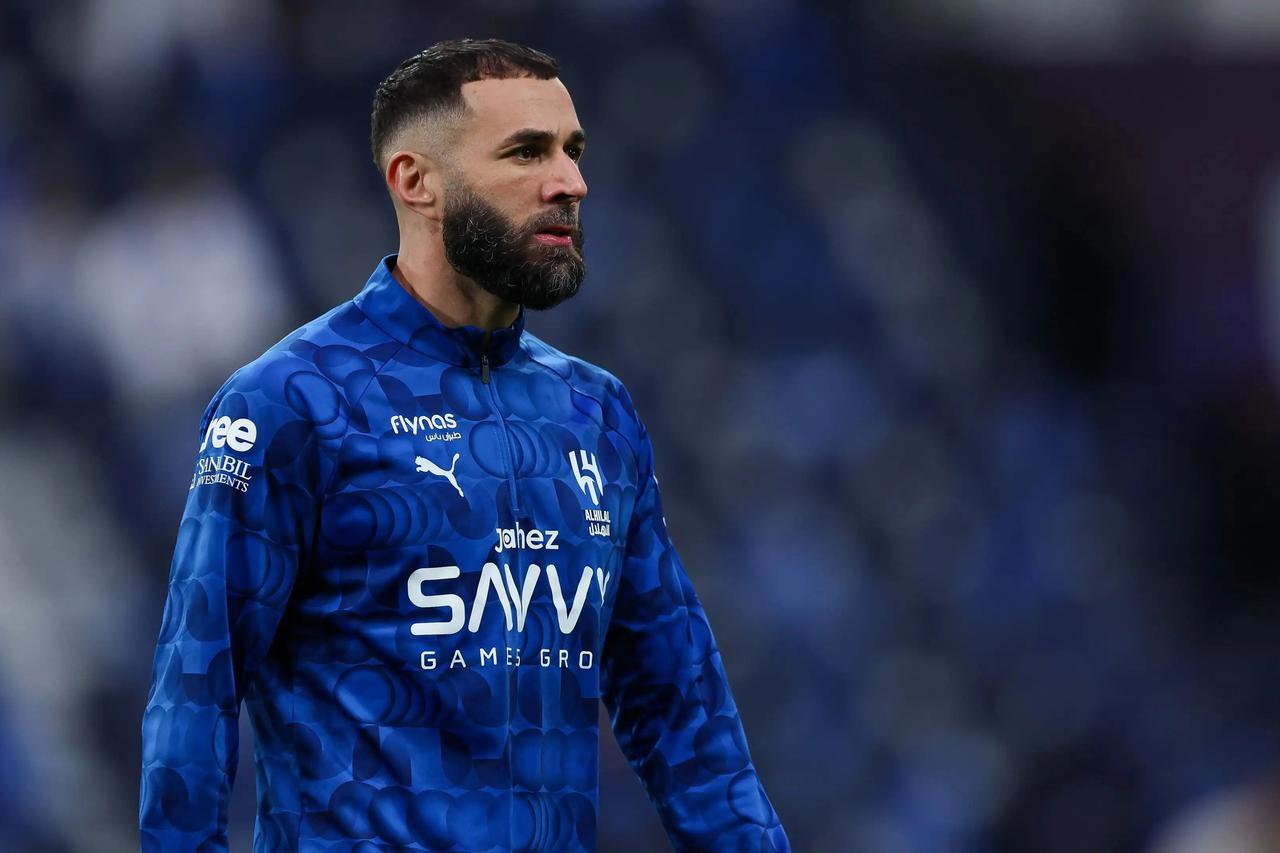 Karim Benzema futbola veda edebilir