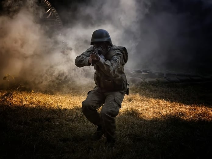 Foreign Affairs: Ortadoğu'nun yıkımında Batı'nın rolü