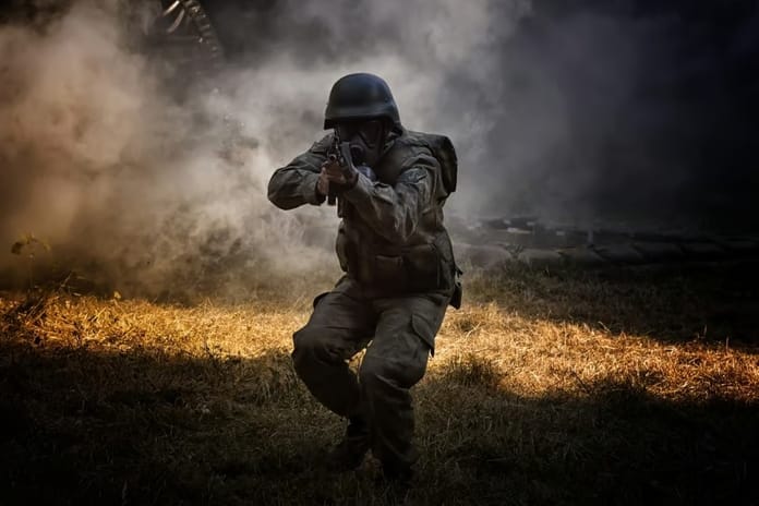 Foreign Affairs: Ortadoğu'nun yıkımında Batı'nın rolü