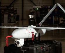 Edge Autonomy, Ukrayna Silahlı Kuvvetleri’ne ek Penguin İHA’ları teslim etti