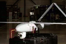 Edge Autonomy, Ukrayna Silahlı Kuvvetleri’ne ek Penguin İHA’ları teslim etti