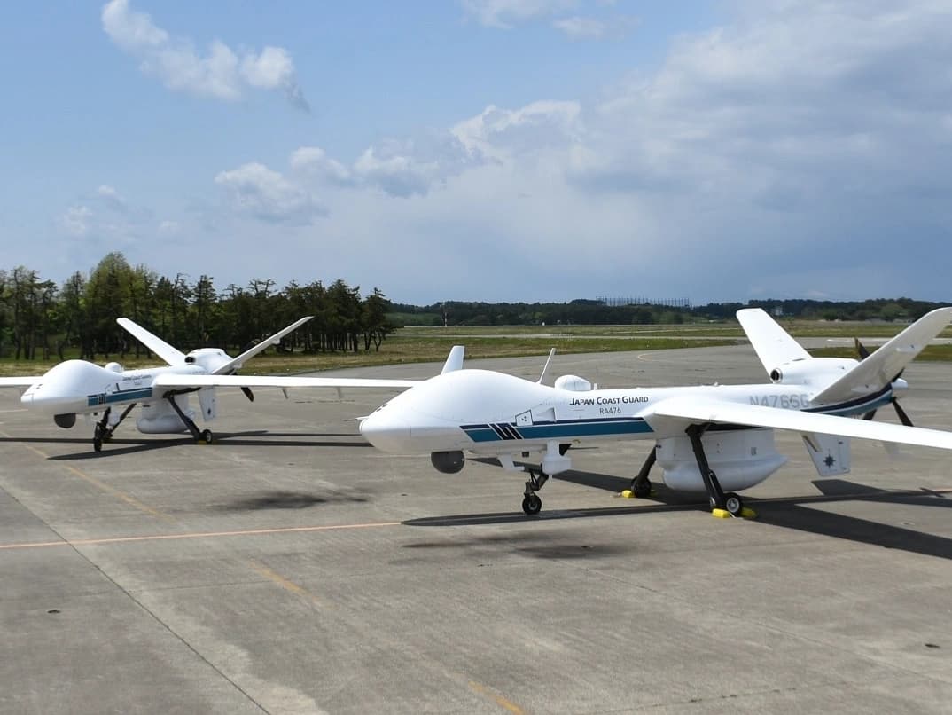 Japonya, 17 adet MQ-9B İHA tedarik edecek