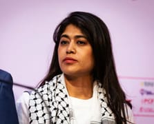 İsrail'in alıkoyduğu AP milletvekili açlık grevine başladı