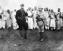 Tarihte bugün: Trablusgarp savaşı başladı