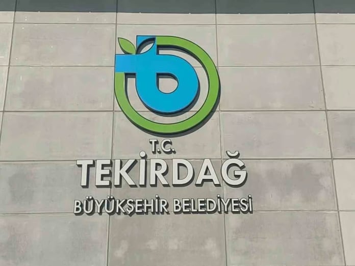 CHP’li Tekirdağ Büyükşehir’de Sayıştay raporu: 19 usulsüzlük ortaya çıktı