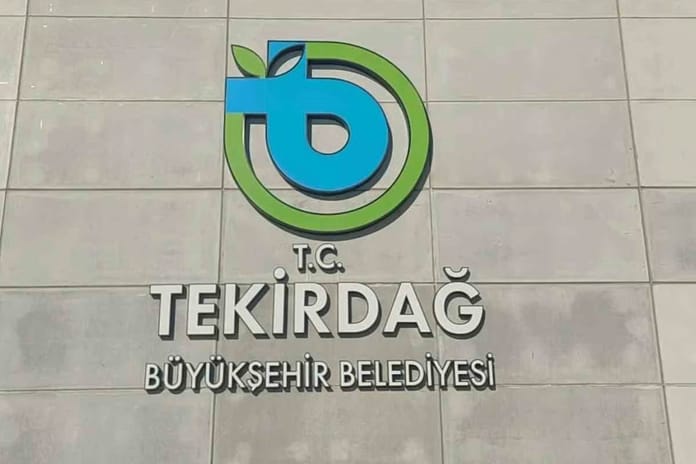 CHP’li Tekirdağ Büyükşehir’de Sayıştay raporu: 19 usulsüzlük ortaya çıktı