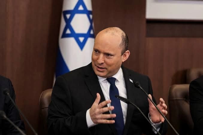 Bennett'ten İsrail ordusu için çöküş uyarısı