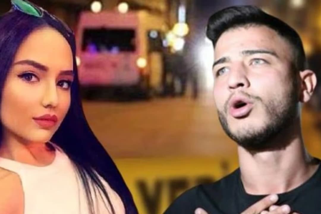 Aleyna Çakır davasında yeni gelişme! Ümitcan Uygun'un savunması 'pes' dedirtti