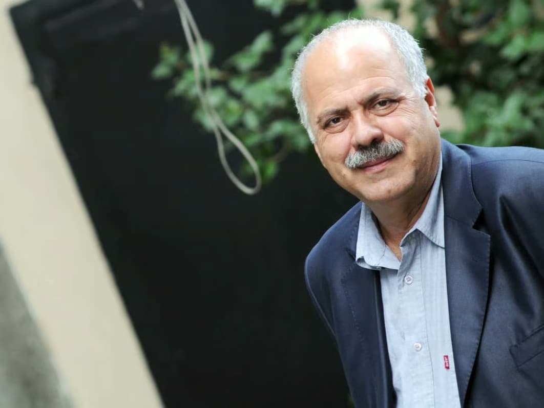 Usta oyuncu Ali Tutal hayatını kaybetti