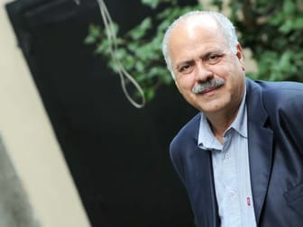 Usta oyuncu Ali Tutal hayatını kaybetti