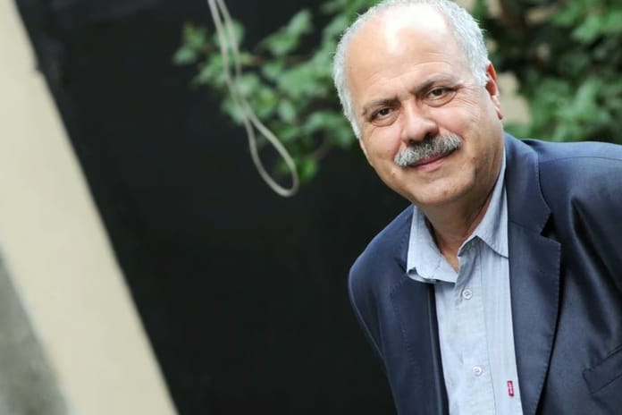 Usta oyuncu Ali Tutal hayatını kaybetti