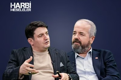 Neden Her Türk Asker Doğar? 