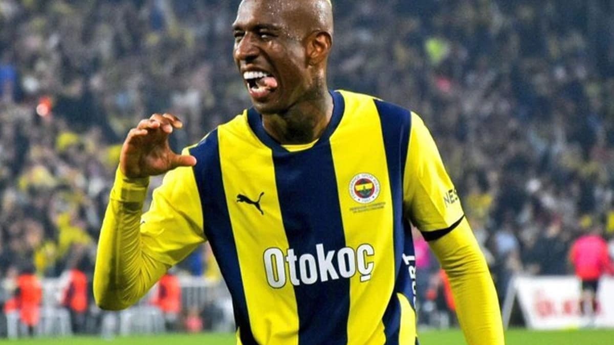 Fenerbahçe’de ağrıları süren yıldız oyuncu riske edilmedi