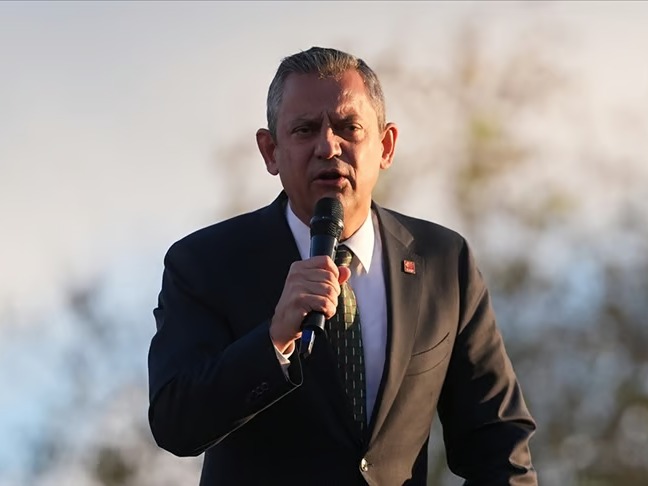 Özel’in koruma müdürü görevden ayrıldı iddiası