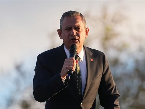 Özel’in koruma müdürü görevden ayrıldı iddiası