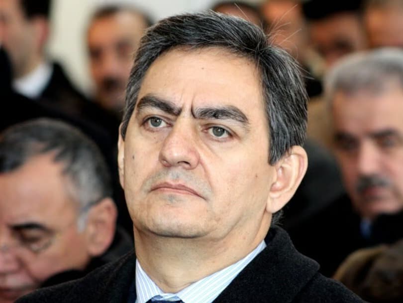 Azerbaycan'da muhalefet lideri tutuklandı