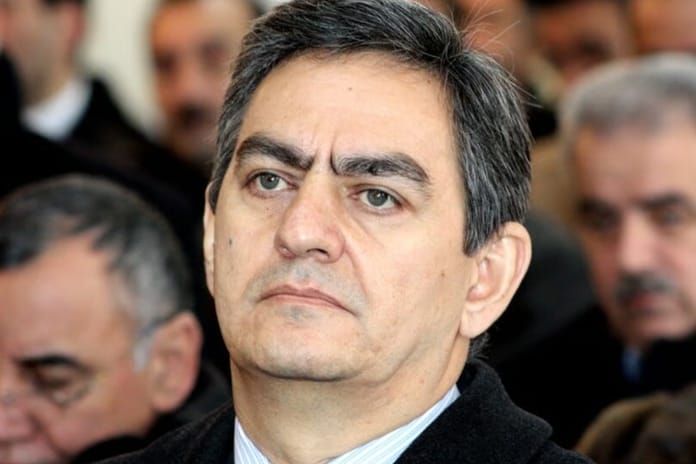 Azerbaycan'da darbe soruşturması büyüyor: Ana muhalefet lideri tutuklandı