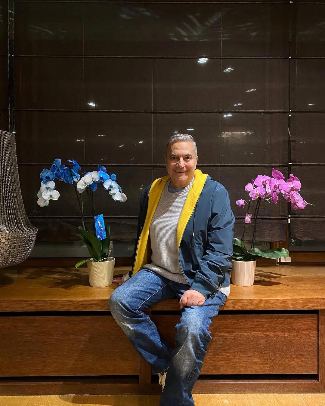 Mehmet Ali Erbil Eylem Çelik olayı nedir