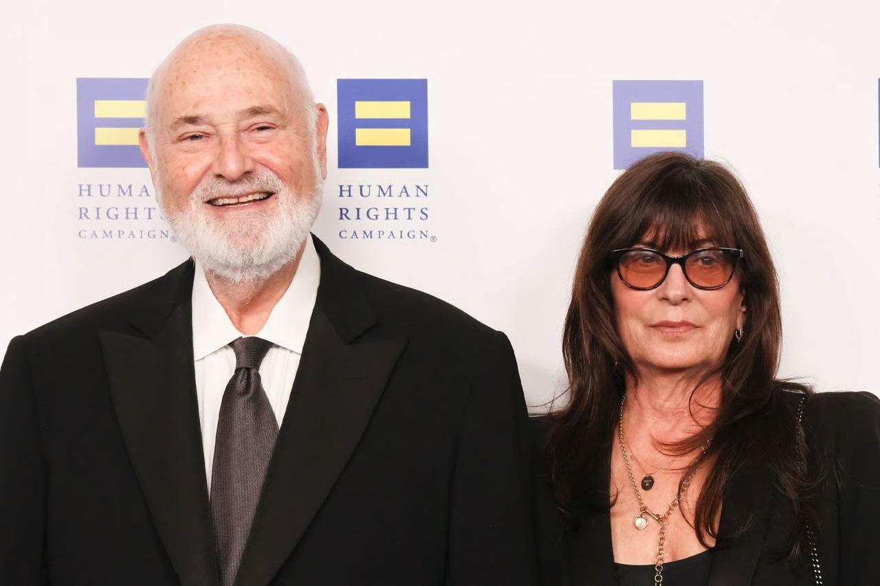 Ünlü yönetmen Rob Reiner ve eşi evlerinde bıçaklanarak öldürüldü