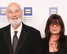 Ünlü yönetmen Rob Reiner ve eşi evlerinde bıçaklanarak öldürüldü