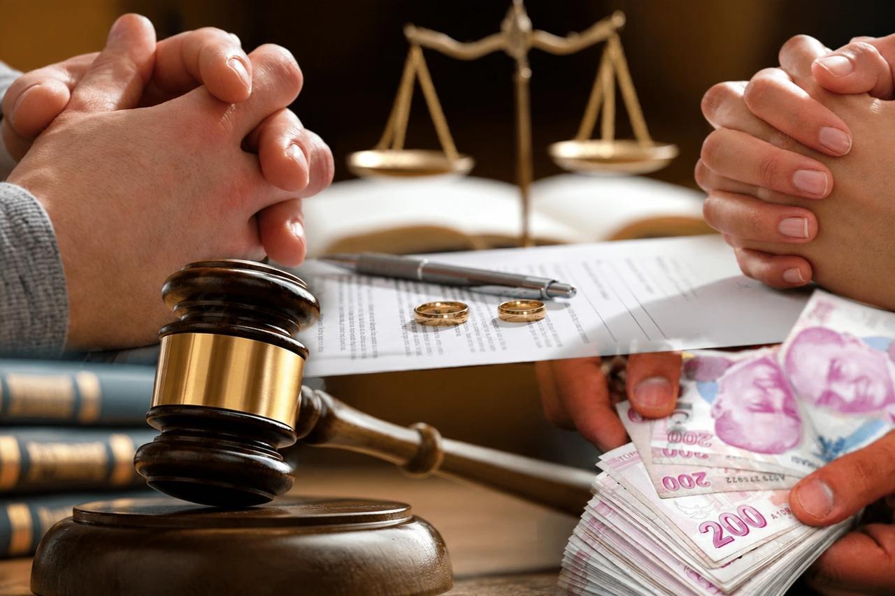 13. Yargı Paketi ile süresiz nafaka dönemi kapanıyor: Yeni düzenlemenin detayları