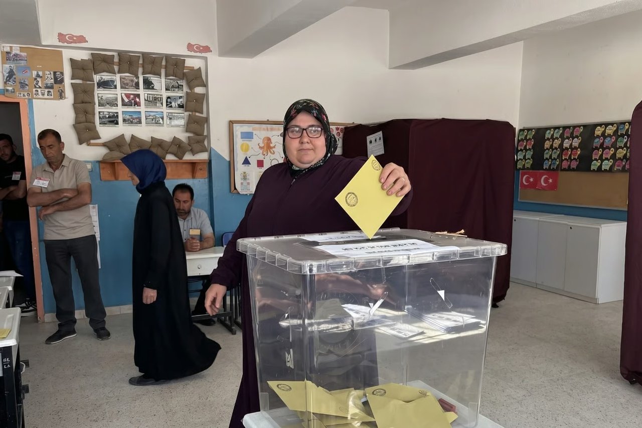 Üç ilde seçim maratonu!
