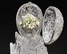 Tek bir yumurta 27 milyon dolar değerinde