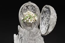 Tek bir yumurta 27 milyon dolar değerinde