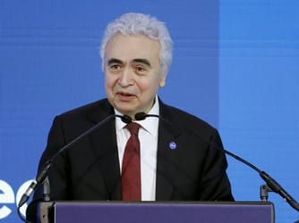 IEA Warns Iran War Triggers Global Energy Crisis