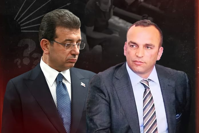 Adem Soytekin'in hızlı yükselişi: Kasa mı gizli ortak mı?