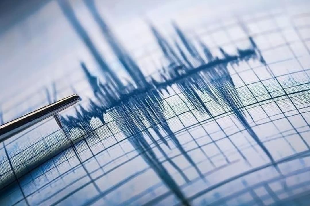 Son dakika deprem mi oldu, nerelerde, kaç şiddetinde? 18 Mayıs AFAD - Kandilli Rasathanesi Türkiye son depremler listesi