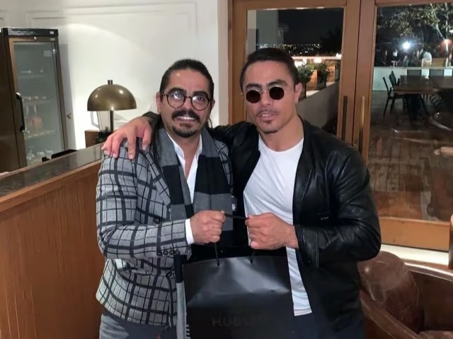 Son Dakika! Nusret'in kardeşi 'çocuğun fuhuşuna aracılık' suçundan tutuklandı!