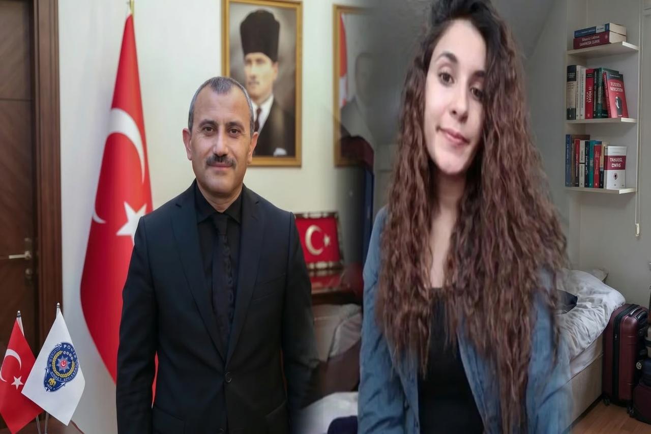 Eski vali gözaltına alındı