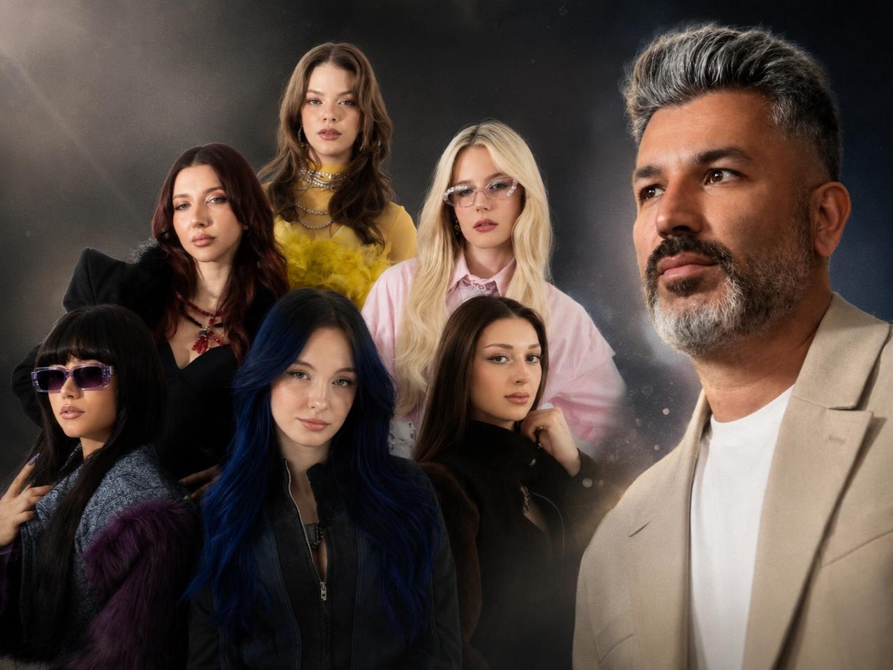 Manifest'te yüzde 60 detayı! Tolga Akış ilk kez anlattı