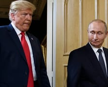 Rusya'nın Venezuela krizindeki sessizliği dikkat çekti