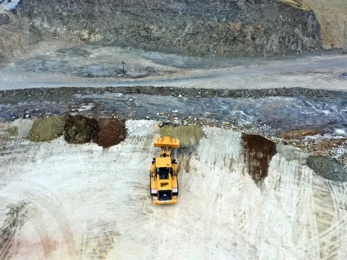 Ankara Büyükşehir Belediyesi'ne 7,4 milyon TL usulsüz dolgu cezası