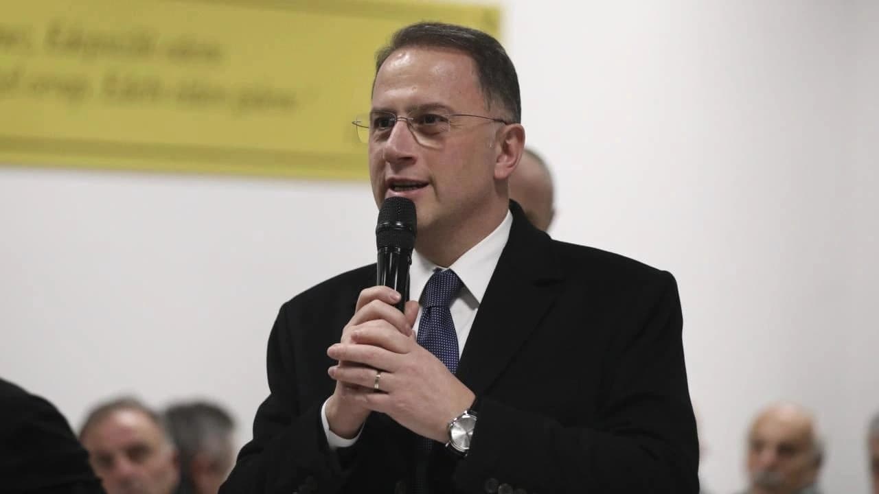 Tutuklu Belediye Başkanı Murat Çalık CHP'de kalacağını açıkladı