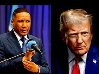 Botswana Denies Accusations of Hosting U.S. Military Base