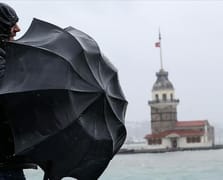 Yaz resmen bitti: Meteoroloji Uzmanı Şen'den 'mont' uyarısı 