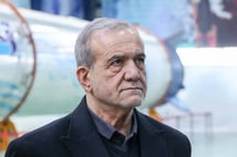 İran'da su rezervleri endişe verici seviyede