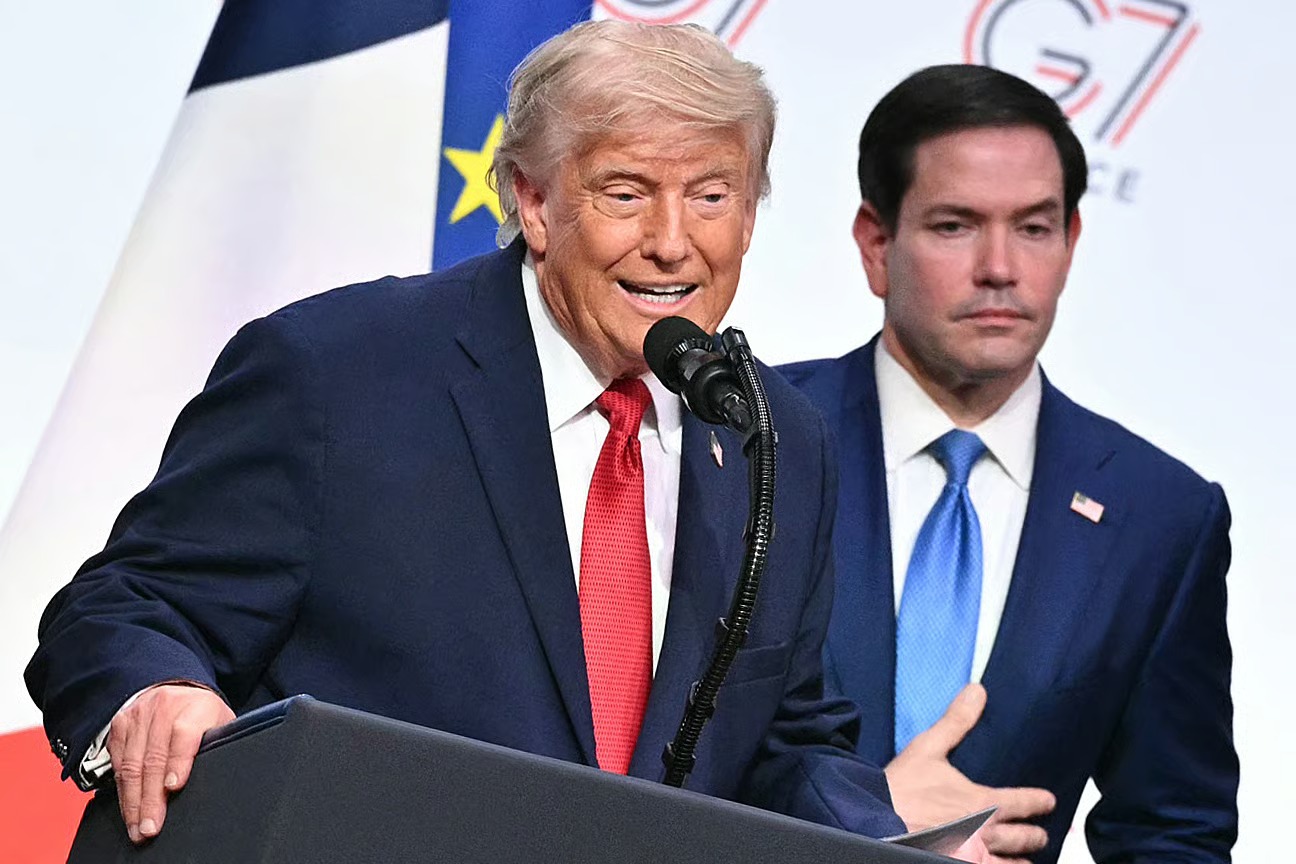 US Releases Text of Iran Deal: $300B Fund, Lebanon Truce