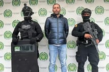 Avrupa'daki uyuşturucu ağına ağır darbe: Peppe yakalandı