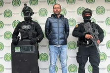 Avrupa'daki uyuşturucu ağına ağır darbe: Peppe yakalandı