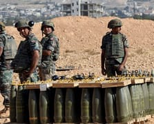 ABD, Lübnan Ordusu’na Hizbullah’ı silahsızlandırma için 14,2 milyon dolar yardım onayladı