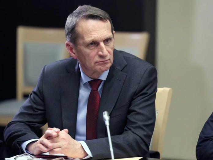 Rusya’dan Ukrayna’ya barış tekliflerini kabul et çağrısı