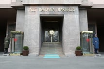 MSB işçi alımı başvuru sayfası | İŞKUR ile Milli Savunma Bakanlığı sürekli işçi alımı ne zaman, başvuru şartları nelerdir?