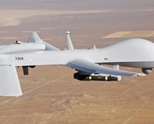 ABD Ordusu, MQ-1C Gray Eagle İHA alımlarını durduruyor